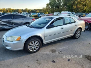 CHRYSLER SEBRING LIMITED