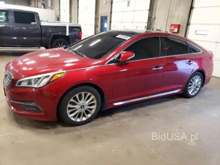 HYUNDAI SONATA LIMITED