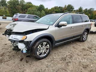 VOLVO XC70 3.2