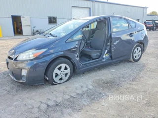 TOYOTA PRIUS TWO