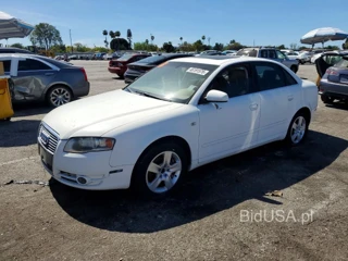 AUDI A4 2 TURBO