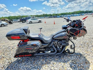 HARLEY-DAVIDSON FLTRXS