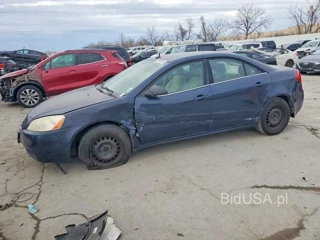 PONTIAC G6 VALUE LEADER
