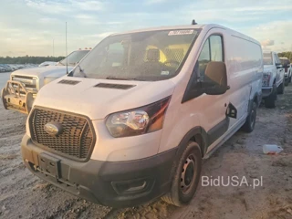 FORD TRANSIT T-150