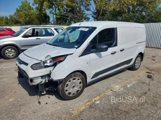 FORD TRANSIT CONNECT XL