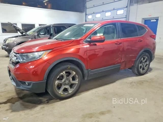 HONDA CR-V EX