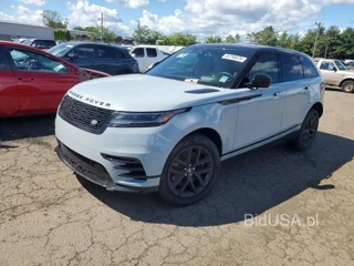 LAND ROVER RANGE ROVER VELAR DYNAMIC SE