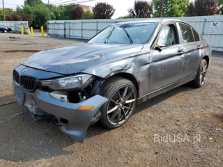 BMW 328 XI SULEV