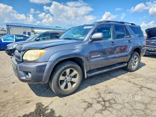 TOYOTA 4RUNNER LIMITED