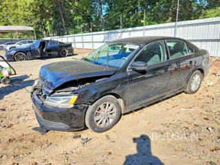 VOLKSWAGEN JETTA BASE