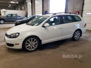 VOLKSWAGEN JETTA TDI