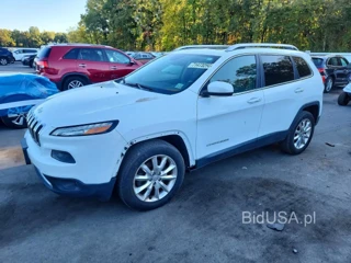 JEEP CHEROKEE LIMITED