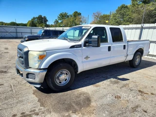 FORD F250 SUPER DUTY