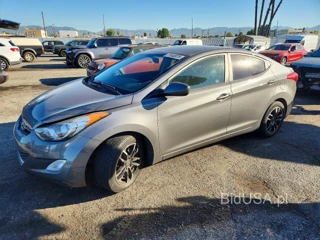 HYUNDAI ELANTRA GLS