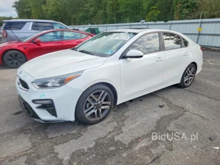 KIA FORTE S