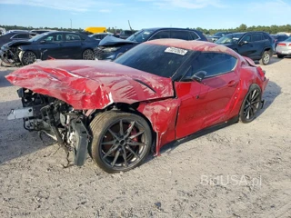 TOYOTA GR SUPRA 3.0 PREMIUM