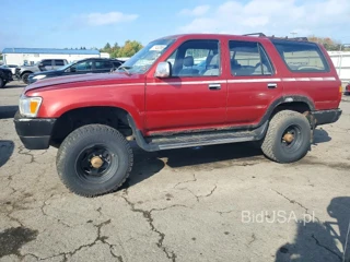 TOYOTA 4RUNNER SR5 V6