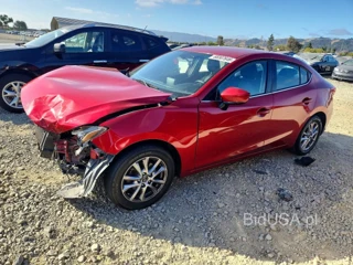 MAZDA 3 SPORT