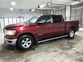 RAM 1500 BIG HORN/LONE STAR