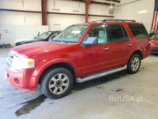 FORD EXPEDITION XLT