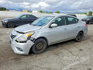 NISSAN VERSA 1.6 SV