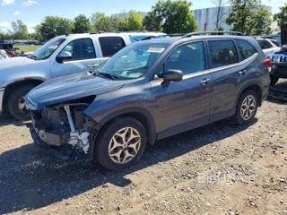 SUBARU FORESTER PREMIUM