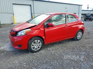 TOYOTA YARIS 3-DOOR L