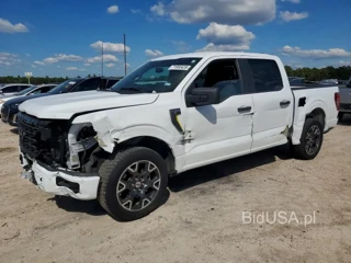 FORD F150 STX