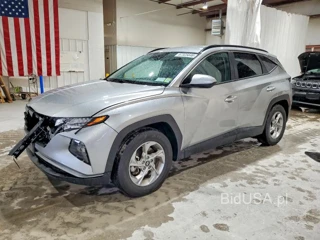 HYUNDAI TUCSON SEL