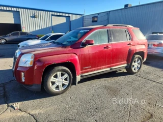 GMC TERRAIN SLT