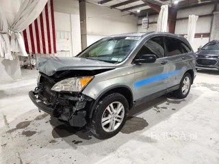 HONDA CR-V EX