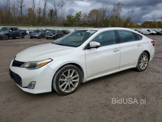 TOYOTA AVALON LIMITED