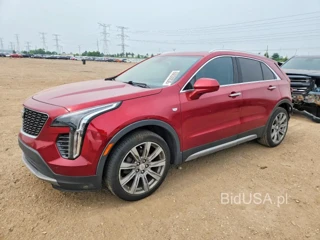 CADILLAC XT4 PREMIUM LUXURY