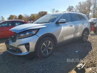 KIA SORENTO EX V6