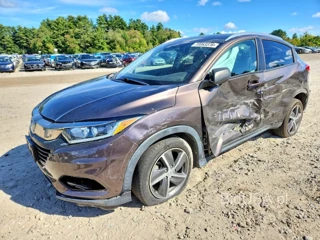 HONDA HR-V EX