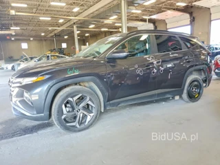HYUNDAI TUCSON SEL