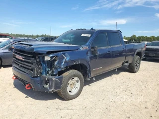 GMC SIERRA K3500 AT4