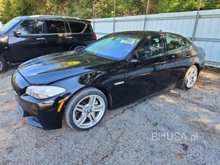 BMW 550 I