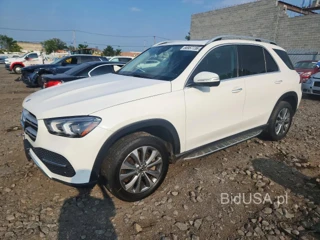 MERCEDES-BENZ GLE 350 4MATIC