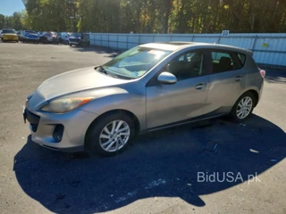 MAZDA 3 I