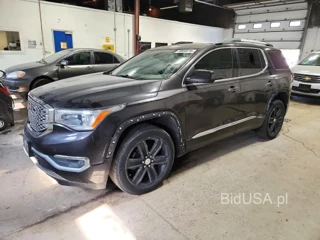 GMC ACADIA DENALI
