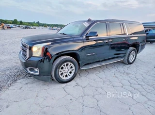 GMC YUKON XL C1500 SLE