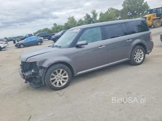 FORD FLEX SEL