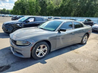 DODGE CHARGER SXT