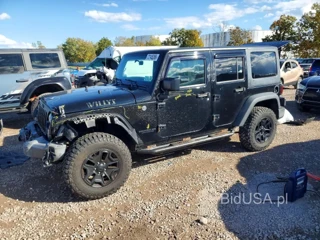 JEEP WRANGLER UNLIMITED SPORT