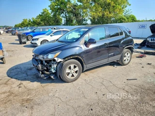 CHEVROLET TRAX LS