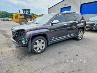 GMC TERRAIN SLT