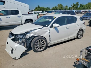 LEXUS CT 200