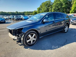 MERCEDES-BENZ R 350 4MATIC
