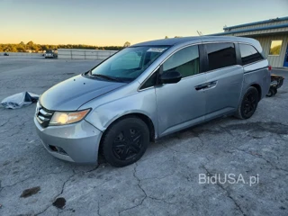 HONDA ODYSSEY LX